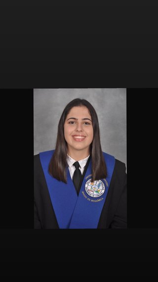 Hola! Soy María, graduada en Bioquímica y profesor