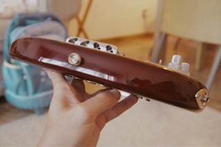 Fender Precision Bass American Elite