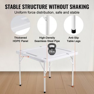 Mesa de Mahjong, Mesa Plegable para 4 Jugadores con Superficie Verde Resistente al Desgaste, Mesa Cuadrada Portátil con 4 Portavasos y 4 Bandejas para Fichas para Mahjong, Póker y Rompecabezas, 35...