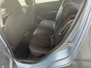 Chevrolet Aveo 1.2 16v LS