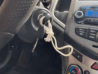 Chevrolet Aveo 1.2 16v LS