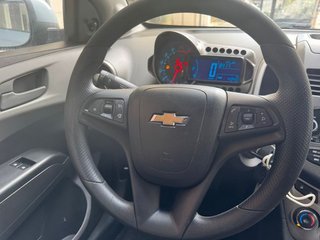 Chevrolet Aveo 1.2 16v LS