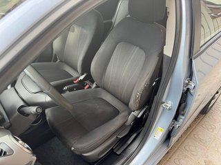Chevrolet Aveo 1.2 16v LS