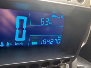 Chevrolet Aveo 1.2 16v LS