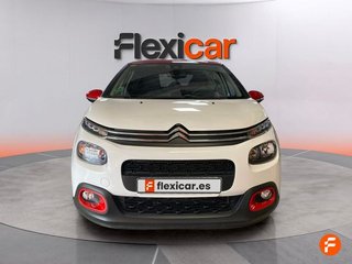 Citroën C3 PureTech 81KW (110CV) S&S ELLE EAT6