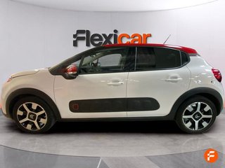 Citroën C3 PureTech 81KW (110CV) S&S ELLE EAT6