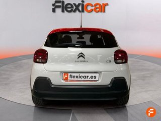 Citroën C3 PureTech 81KW (110CV) S&S ELLE EAT6