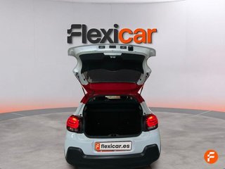 Citroën C3 PureTech 81KW (110CV) S&S ELLE EAT6