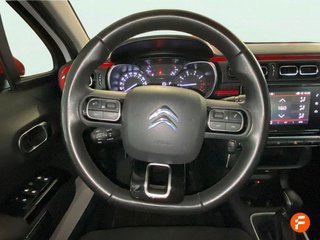 Citroën C3 PureTech 81KW (110CV) S&S ELLE EAT6
