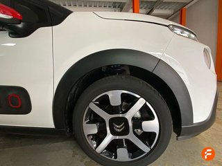 Citroën C3 PureTech 81KW (110CV) S&S ELLE EAT6