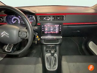 Citroën C3 PureTech 81KW (110CV) S&S ELLE EAT6
