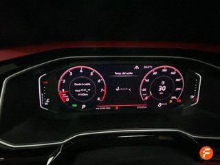 Volkswagen Polo GTI 200CV (2019)