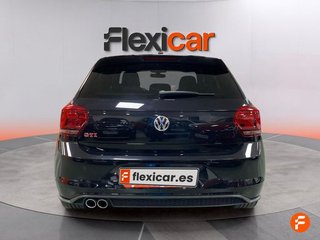 Volkswagen Polo GTI 200CV (2019)