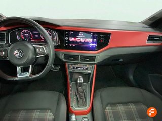 Volkswagen Polo GTI 200CV (2019)