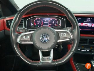 Volkswagen Polo GTI 200CV (2019)