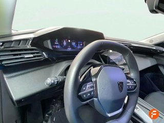 Peugeot 308 5P Active BlueHDi 130 S&S EAT8