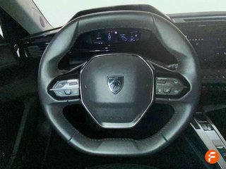 Peugeot 308 5P Active BlueHDi 130 S&S EAT8
