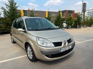 Renault Scenic 2009