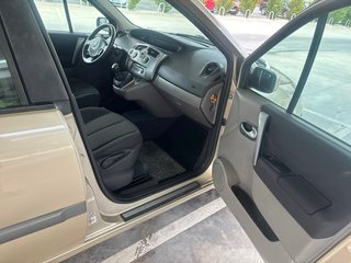Renault Scenic 2009
