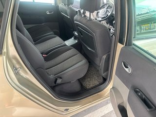 Renault Scenic 2009