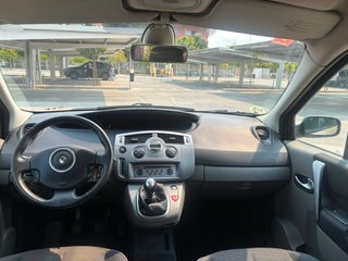 Renault Scenic 2009