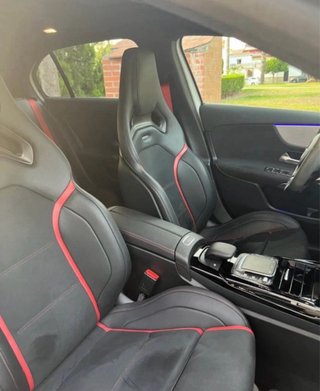 Mercedes-Benz Clase A 2023