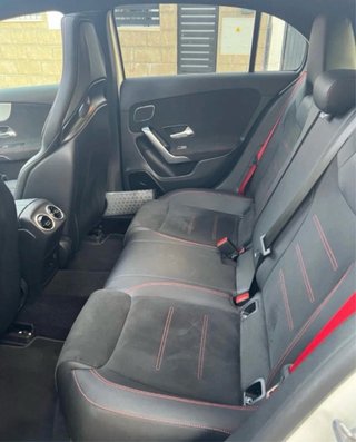 Mercedes-Benz Clase A 2023
