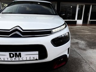 Citroen C4 Cactus 2020
