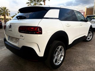Citroen C4 Cactus 2020