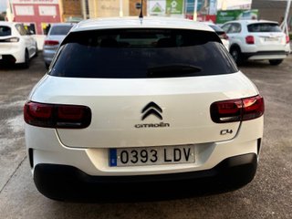 Citroen C4 Cactus 2020