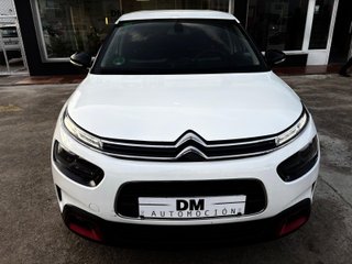 Citroen C4 Cactus 2020