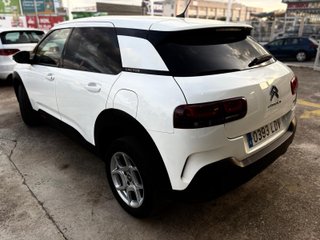 Citroen C4 Cactus 2020