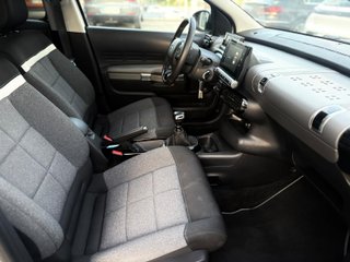 Citroen C4 Cactus 2020