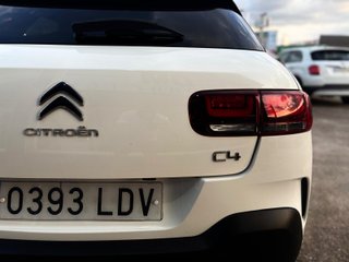 Citroen C4 Cactus 2020