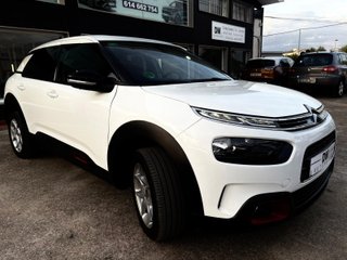 Citroen C4 Cactus 2020