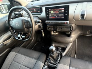 Citroen C4 Cactus 2020