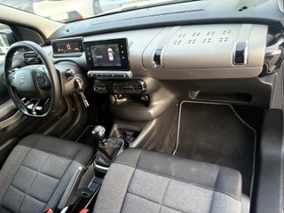 Citroen C4 Cactus 2020