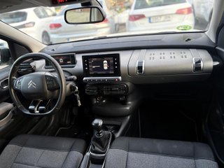Citroen C4 Cactus 2020