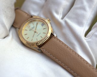 Orologio Bulova Calendar Donna Quarzo