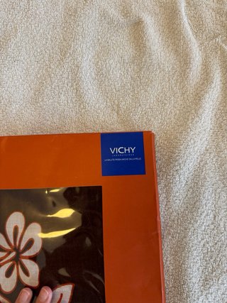 Pareo/Foulard Mare Vichy Capital Soleil Nuovo