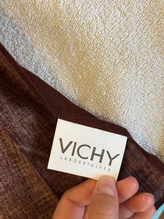 Pareo/Foulard Mare Vichy Capital Soleil Nuovo
