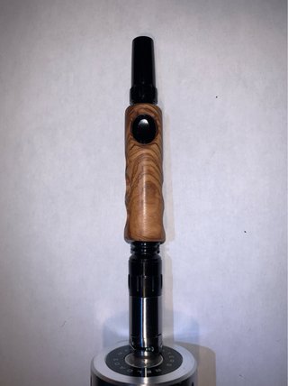 Escudo madera para Tempest v1 #09