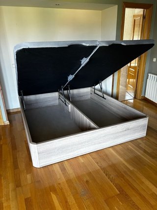 Gran oferta en canapés King Size XL altura 40cm