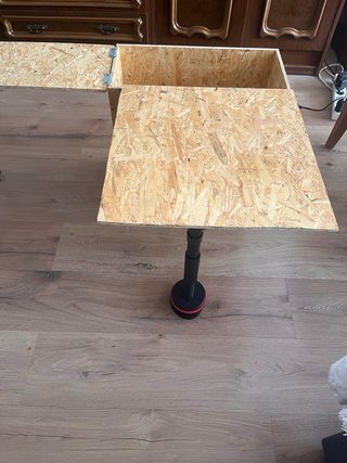 Cajón Plegable Hecho a Mano