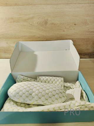 Almohada corporales