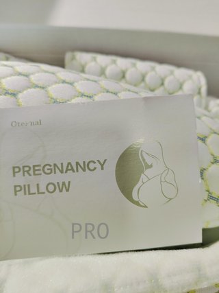 Almohada corporales