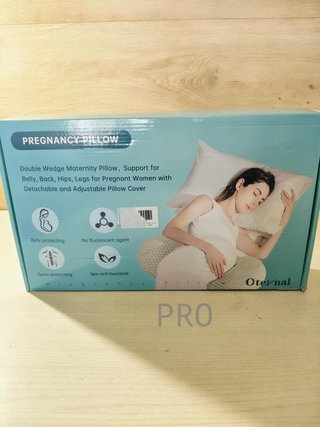 Almohada corporales