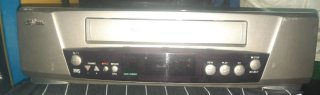 Reproductor Sanyo VHR-269 VHS