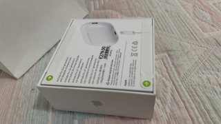 Apple AirPods Pro 2da Gen a estrenar