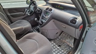 Cadillac C3 Picasso 2003